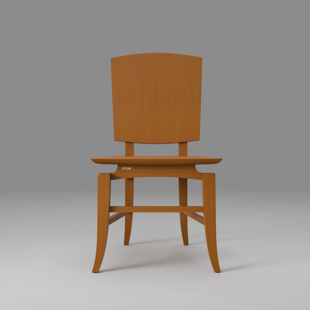 Zahroon Chair