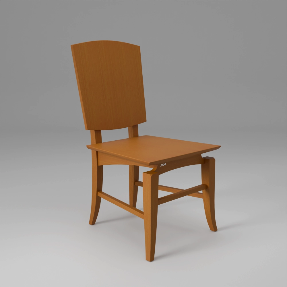 Zahroon Chair
