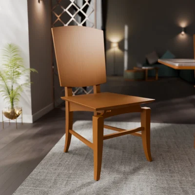 Zahroon Chair