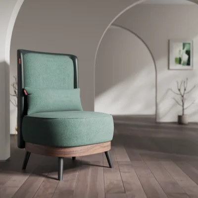 Meadow Accent Chair