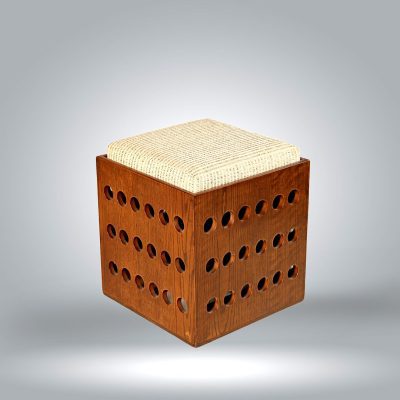 JMG Dressing Stool Mora