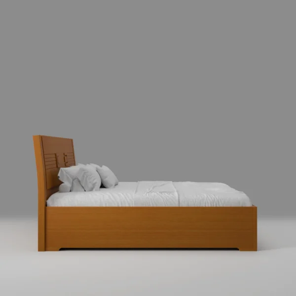 Ocean Bed JMG