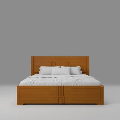 Ocean Bed JMG
