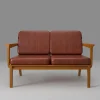 Parpait Sofa