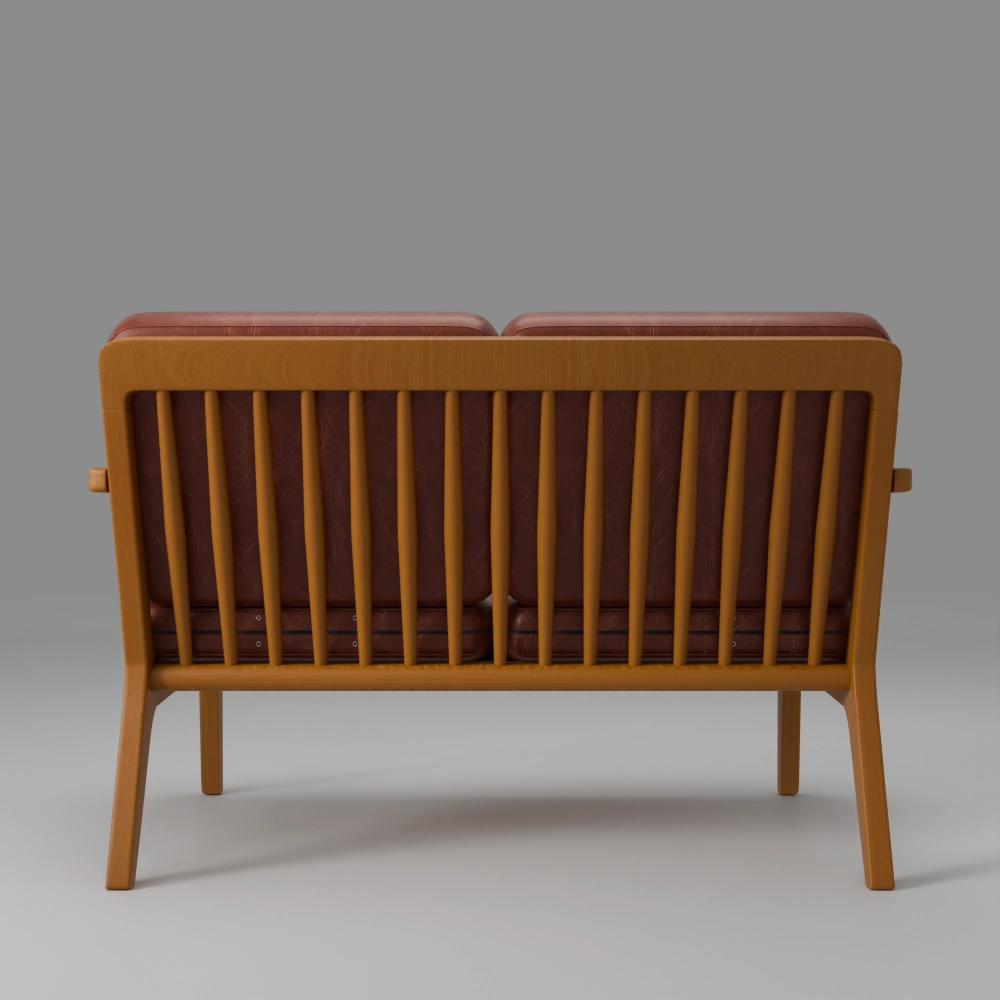 Parpait Sofa