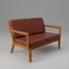 Parpait Sofa