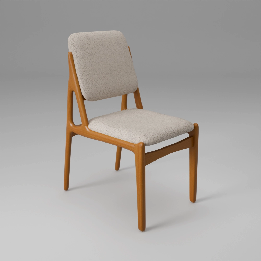 Van-Q Dining Chair