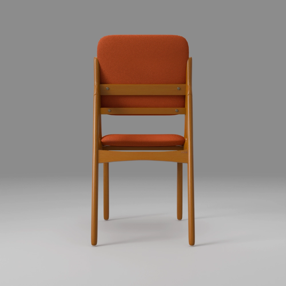 Van-Q Dining Chair