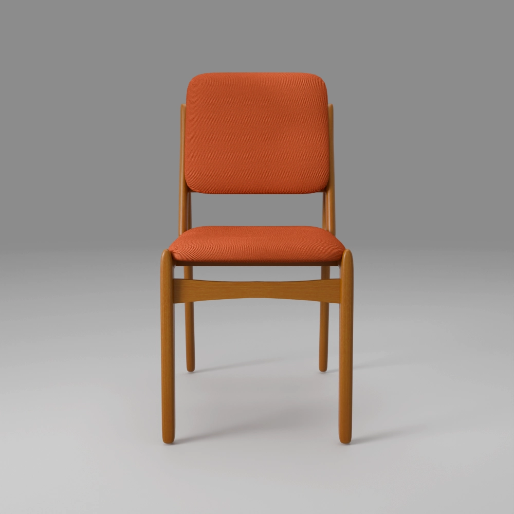 Van-Q Dining Chair