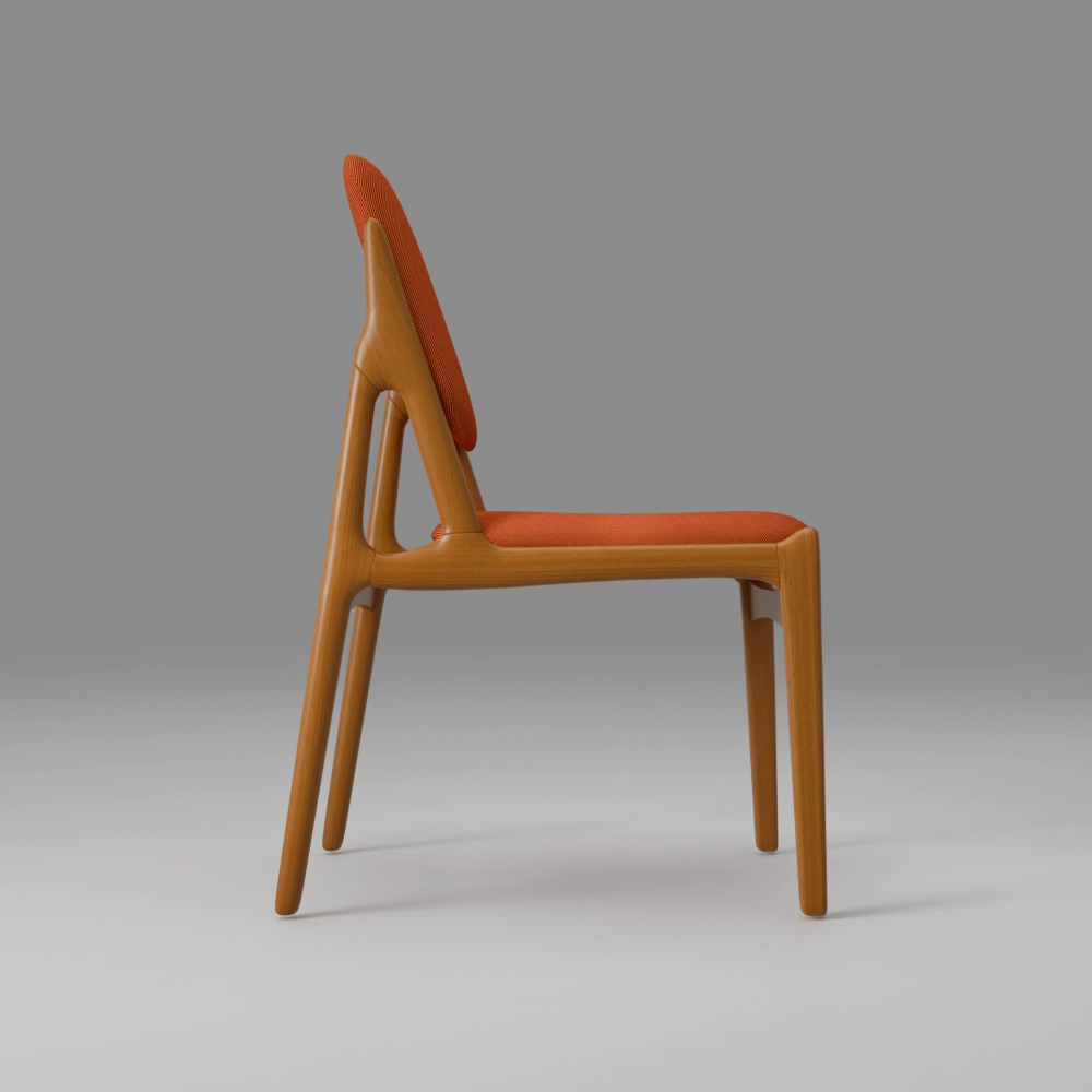 Van-Q Dining Chair