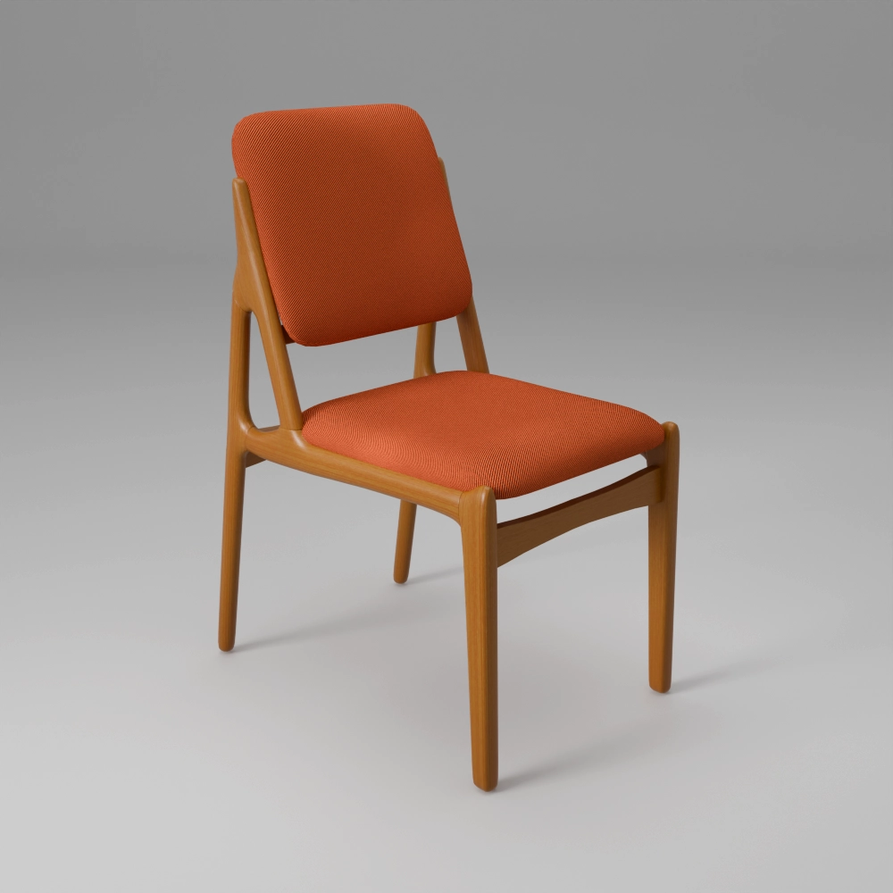 Van-Q Dining Chair