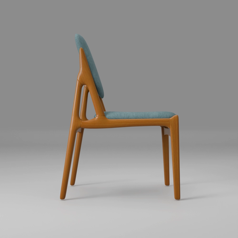 Van-Q Dining Chair