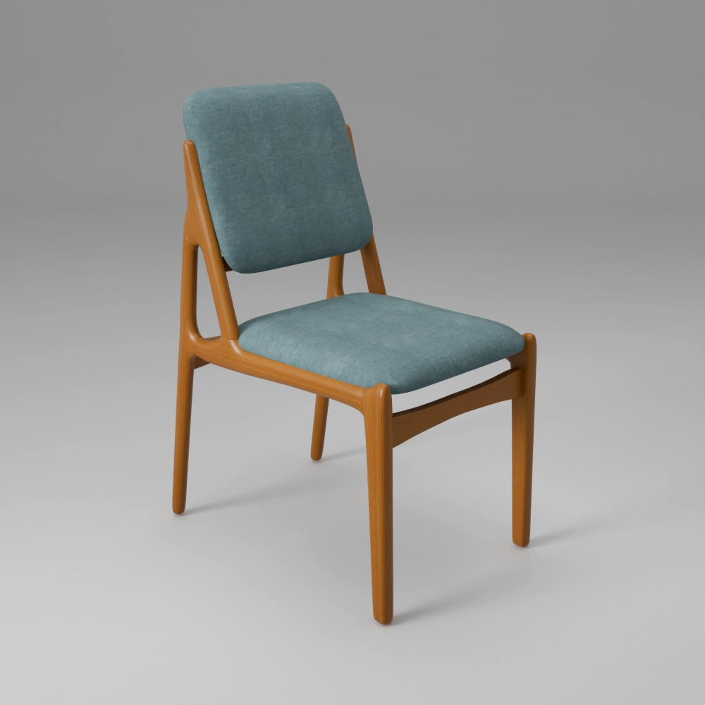 Van-Q Dining Chair