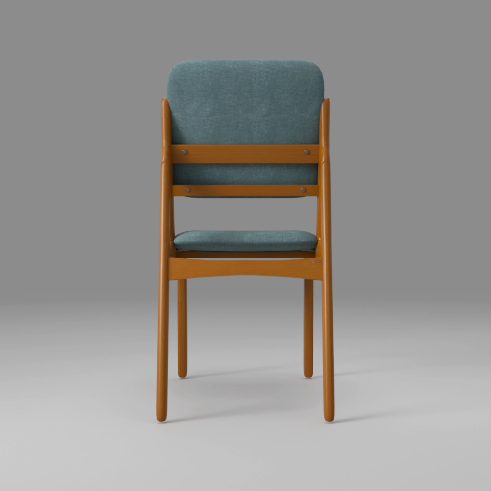 Van-Q Dining Chair
