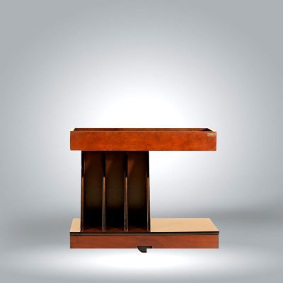 JMG Magazine stand Z-File